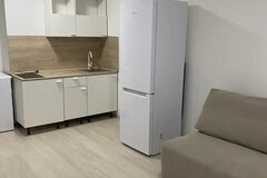 Екатеринбург, ул. Латвийская, 58/3 (Компрессорный) - фото квартиры