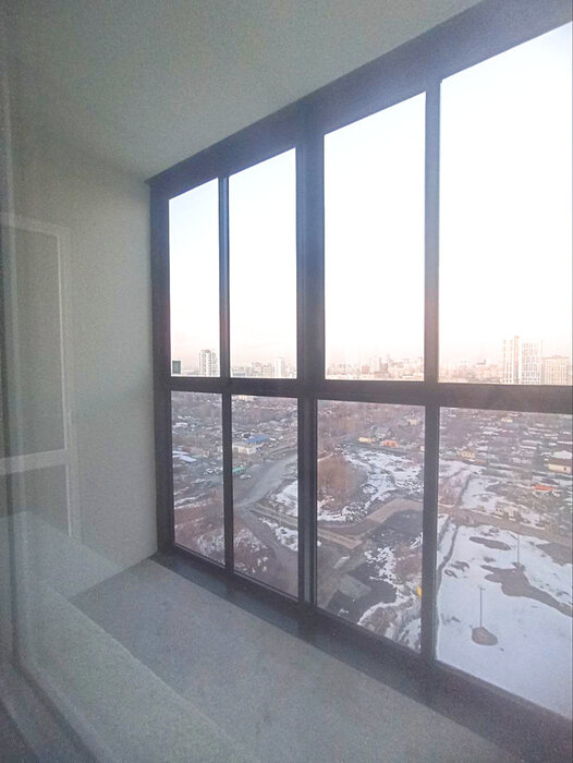 Екатеринбург, ул. Крауля, 105/3 (ВИЗ) - фото квартиры (4)