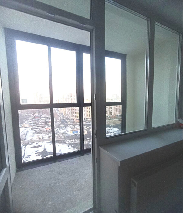 Екатеринбург, ул. Крауля, 105/3 (ВИЗ) - фото квартиры (5)