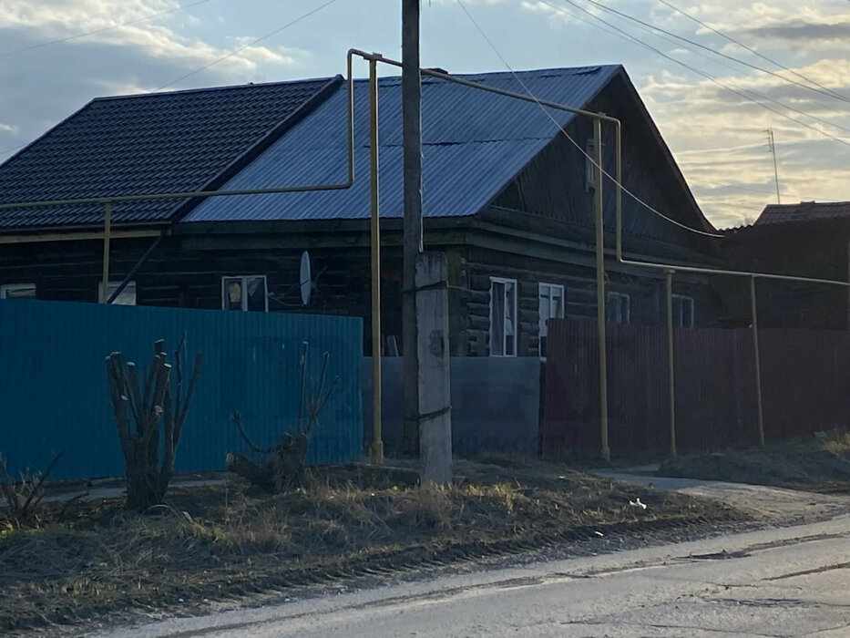 г. Асбест, ул. Павлова, 5/1 (городской округ Асбестовский) - фото дома (2)