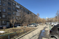 Екатеринбург, ул. Посадская, 54 (Юго-Западный) - фото квартиры