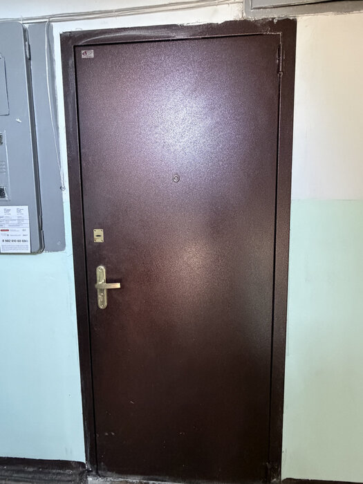 Екатеринбург, ул. Посадская, 54 (Юго-Западный) - фото квартиры (4)