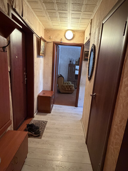 Екатеринбург, ул. Посадская, 54 (Юго-Западный) - фото квартиры (6)