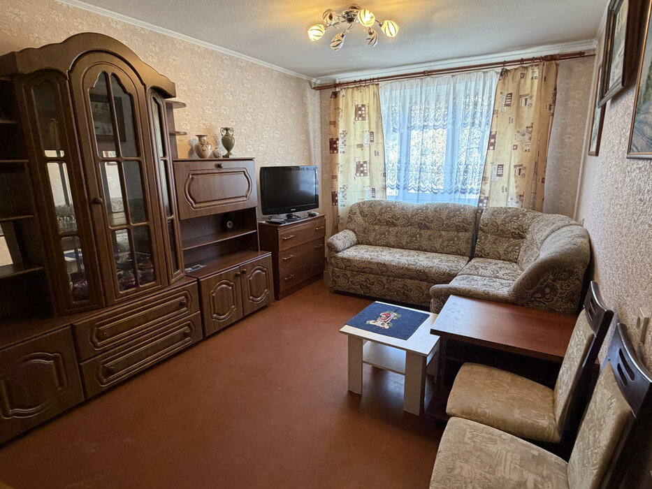 Екатеринбург, ул. Посадская, 54 (Юго-Западный) - фото квартиры (7)