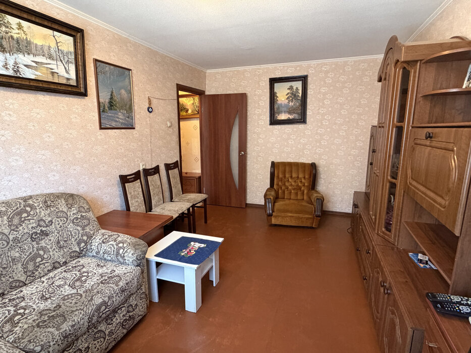 Екатеринбург, ул. Посадская, 54 (Юго-Западный) - фото квартиры (8)