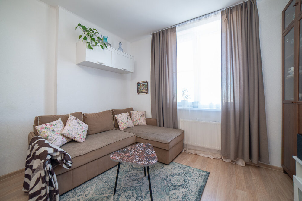 Екатеринбург, ул. Дорожная, 18 (Вторчермет) - фото квартиры (5)