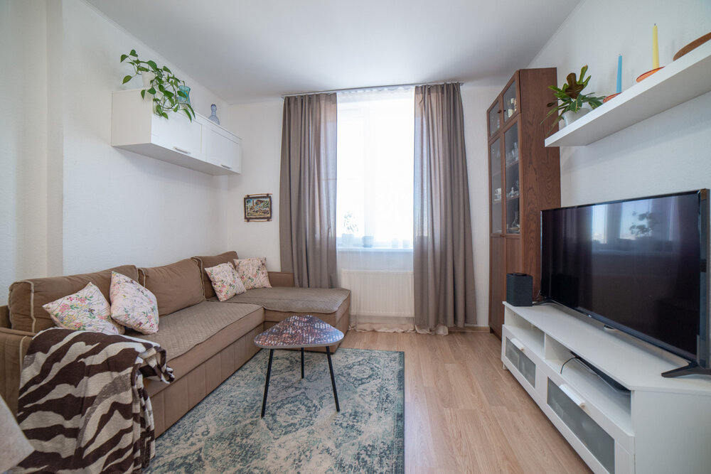 Екатеринбург, ул. Дорожная, 18 (Вторчермет) - фото квартиры (6)