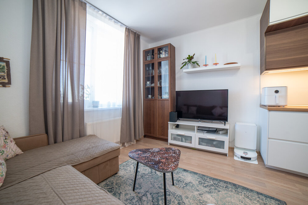 Екатеринбург, ул. Дорожная, 18 (Вторчермет) - фото квартиры (7)