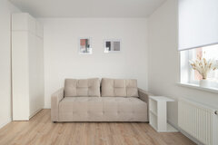 Екатеринбург, ул. Крауля, 107/2 (ВИЗ) - фото квартиры