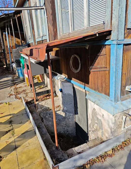 Екатеринбург, коллективный сад Берёзка, уч. 70 (Медный) - фото сада (6)