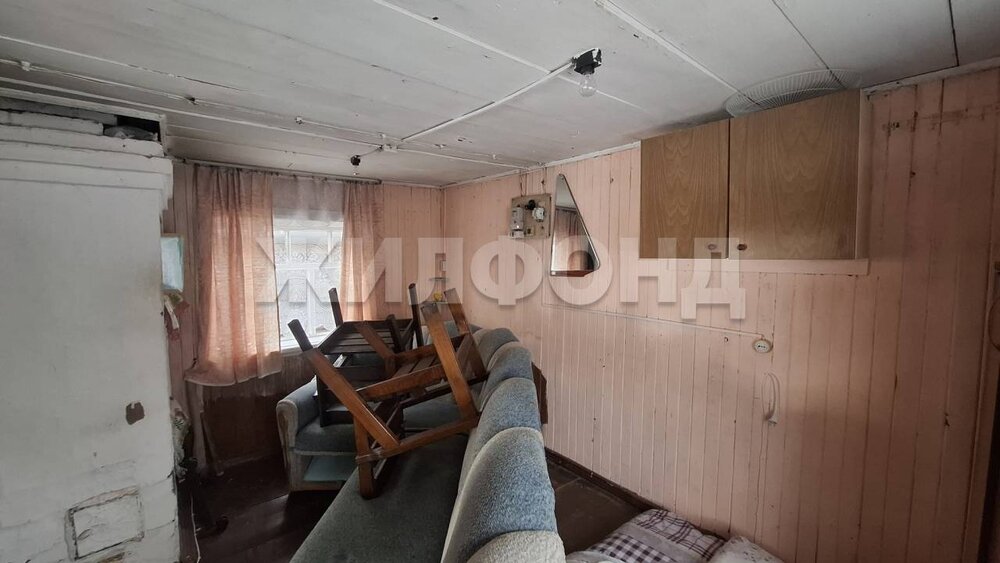 г. Верхняя Салда, КС № 13, ул. Огуречная (городской округ Верхнесалдинский) - фото сада (4)