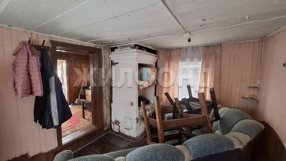 г. Верхняя Салда, КС № 13, ул. Огуречная (городской округ Верхнесалдинский) - фото сада (5)