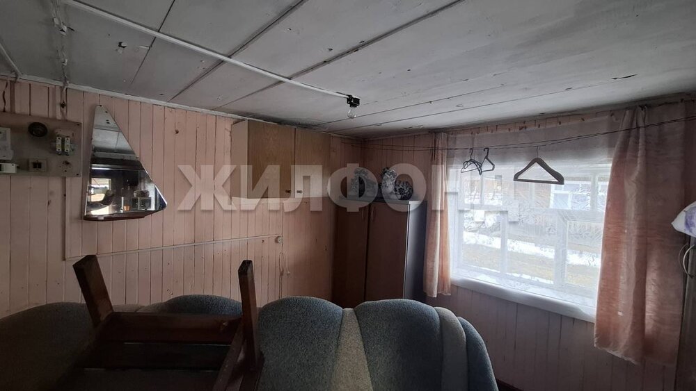 г. Верхняя Салда, КС № 13, ул. Огуречная (городской округ Верхнесалдинский) - фото сада (6)