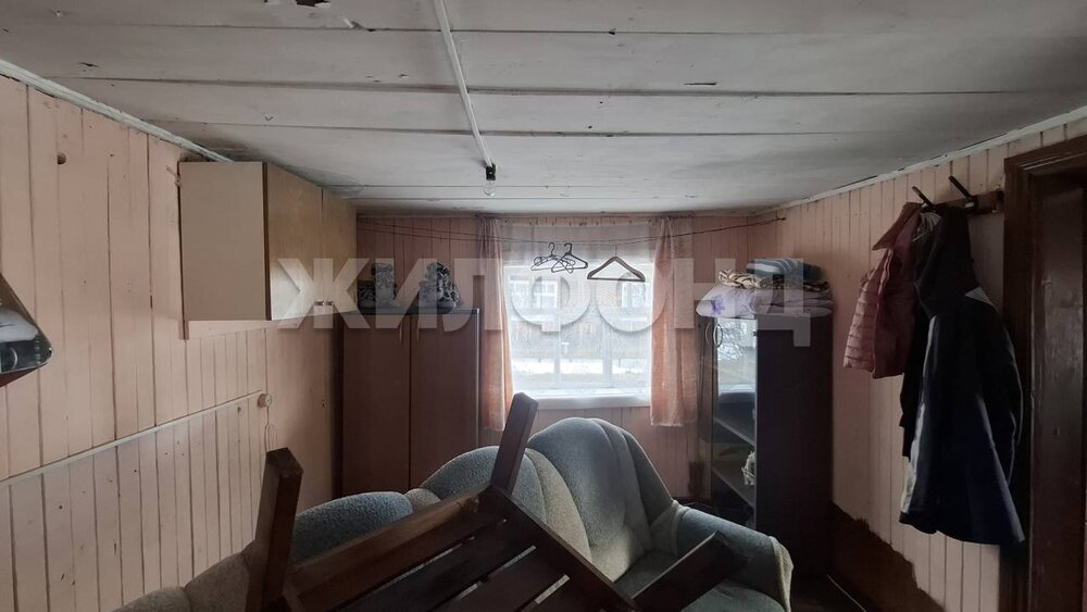 г. Верхняя Салда, КС № 13, ул. Огуречная (городской округ Верхнесалдинский) - фото сада (7)