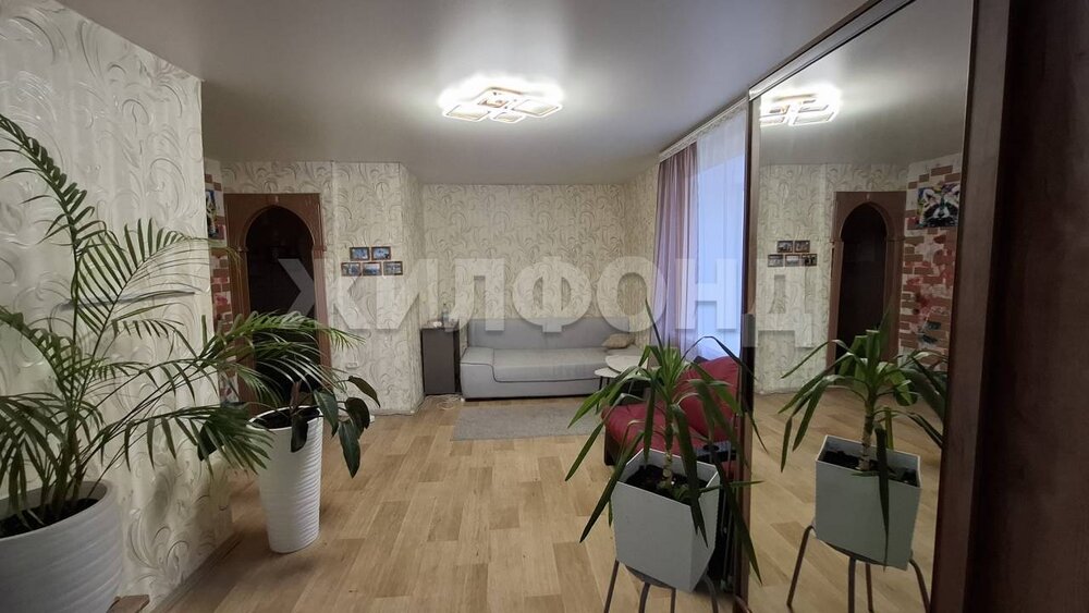 г. Верхняя Салда, ул. Калинина, 3 (городской округ Верхнесалдинский) - фото квартиры (4)