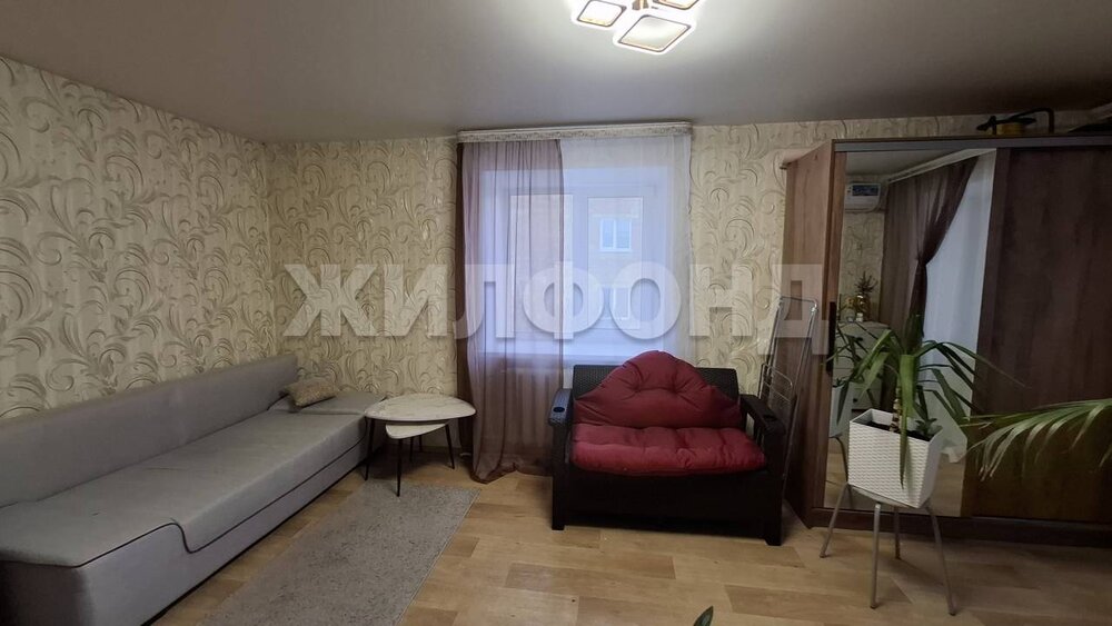 г. Верхняя Салда, ул. Калинина, 3 (городской округ Верхнесалдинский) - фото квартиры (6)