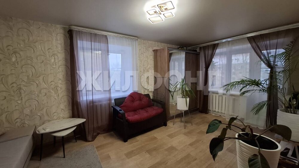 г. Верхняя Салда, ул. Калинина, 3 (городской округ Верхнесалдинский) - фото квартиры (7)