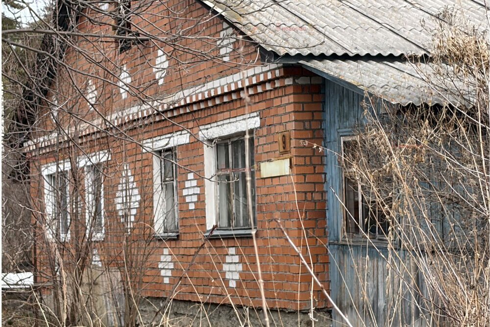 Екатеринбург, ул. Озерный, 9 (Исток) - фото дома (3)