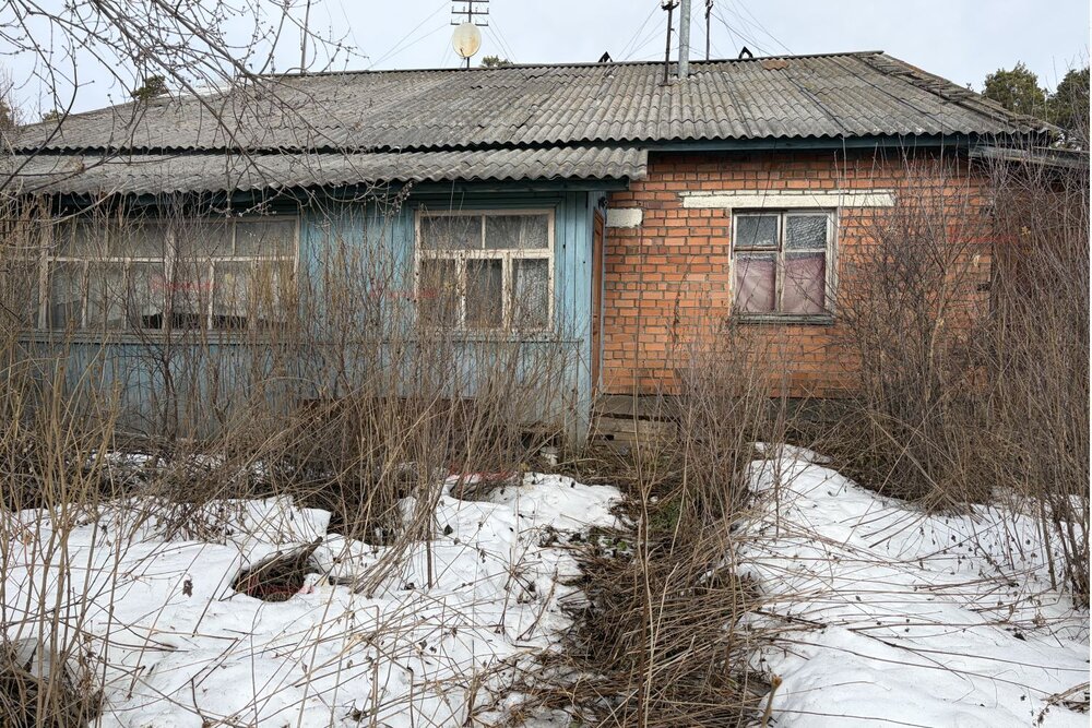 Екатеринбург, ул. Озерный, 9 (Исток) - фото дома (4)