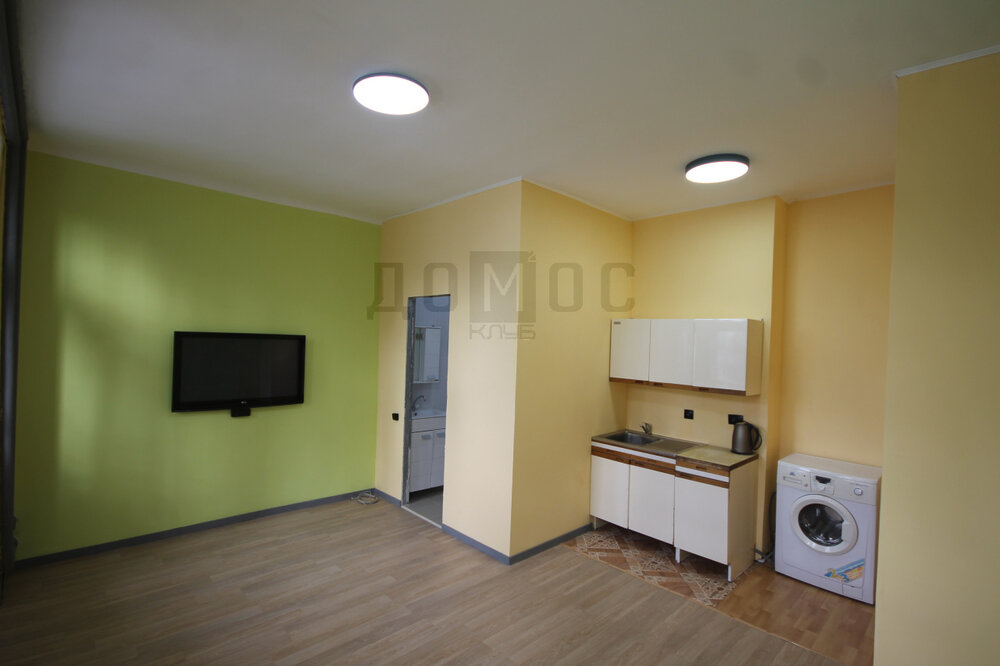 г. Ревда, ул. Энгельса, 54 (городской округ Ревда) - фото квартиры (1)