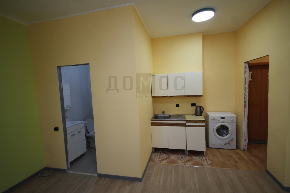 г. Ревда, ул. Энгельса, 54 (городской округ Ревда) - фото квартиры (8)