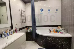 Екатеринбург, ул. Соболева, 21к6 (Широкая речка) - фото квартиры