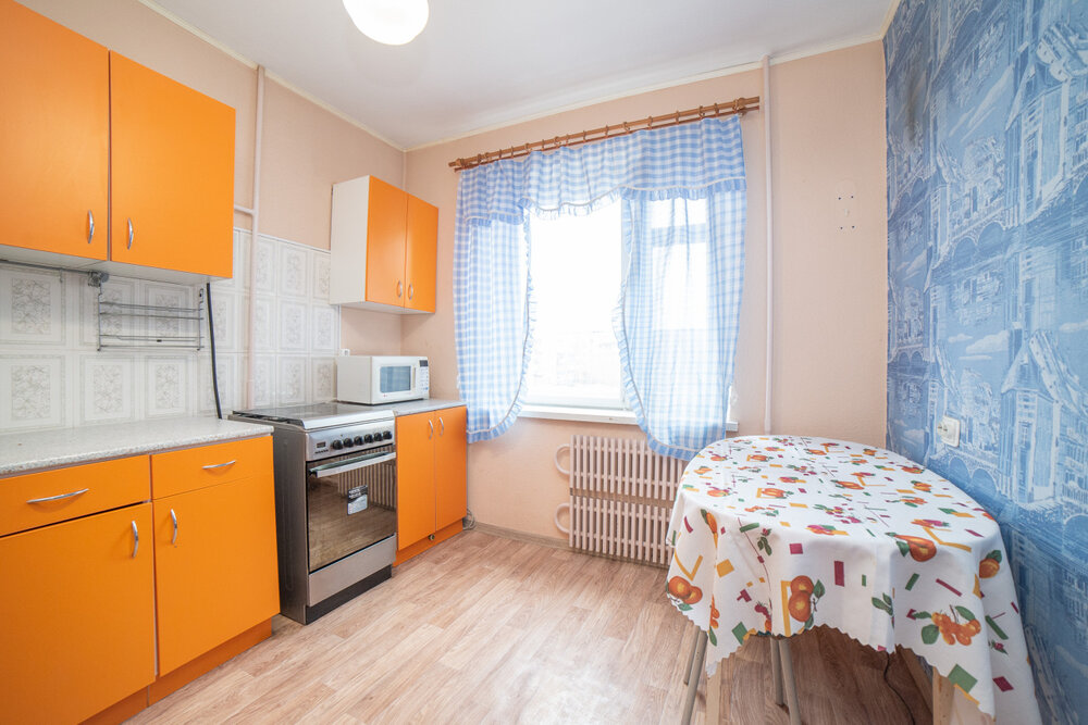 Екатеринбург, ул. Водная, 19 (Химмаш) - фото квартиры (1)