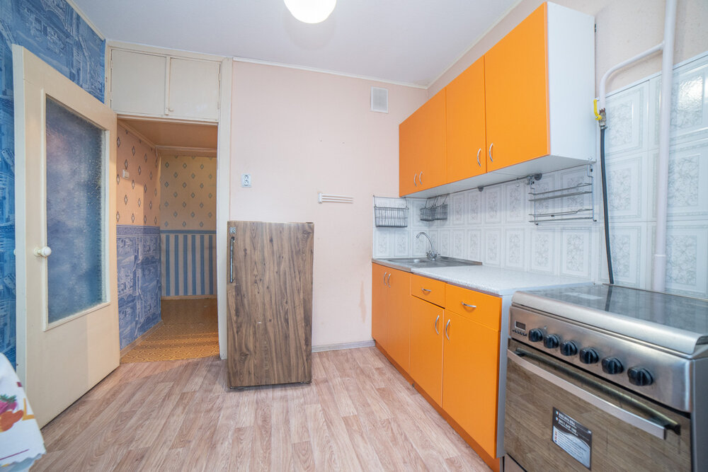 Екатеринбург, ул. Водная, 19 (Химмаш) - фото квартиры (2)