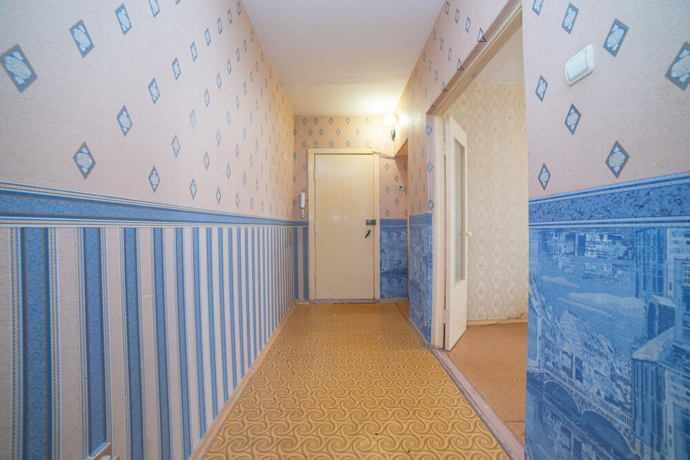 Екатеринбург, ул. Водная, 19 (Химмаш) - фото квартиры (3)