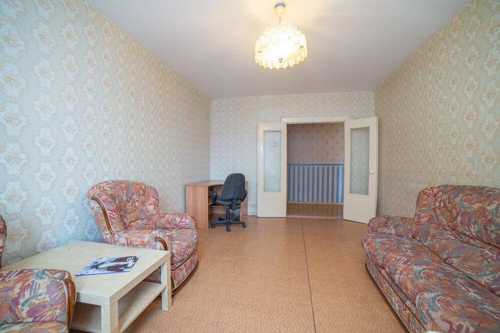 Екатеринбург, ул. Водная, 19 (Химмаш) - фото квартиры (5)