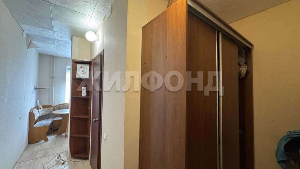 г. Нижний Тагил, ул. Булата Окуджавы, 13 (городской округ Нижний Тагил) - фото квартиры (3)