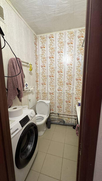 г. Нижний Тагил, ул. Булата Окуджавы, 13 (городской округ Нижний Тагил) - фото квартиры (6)