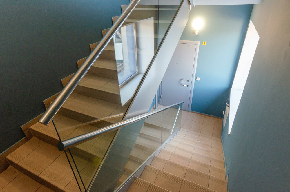 Екатеринбург, ул. 8 Марта, 32А (Центр) - фото офисного помещения (6)