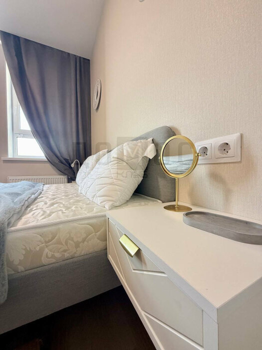 Екатеринбург, ул. Репина, 109 (ВИЗ) - фото квартиры (3)