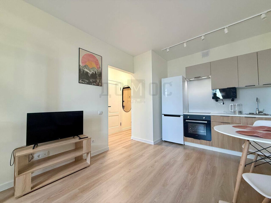 Екатеринбург, ул. Репина, 109 (ВИЗ) - фото квартиры (7)