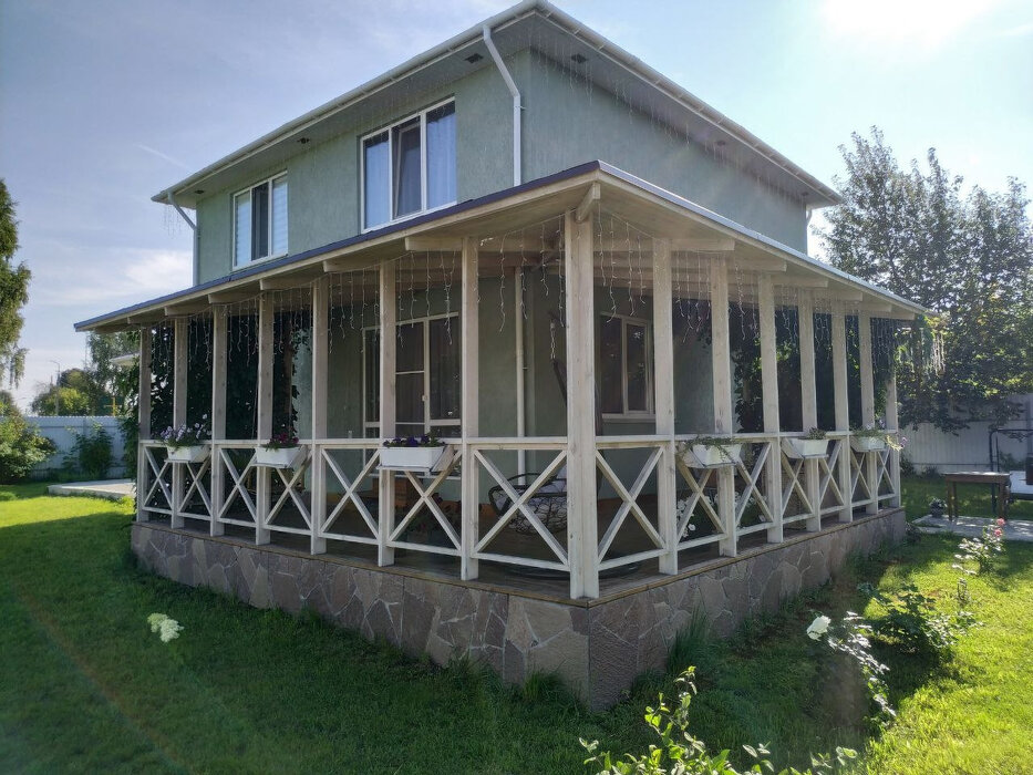 г. Березовский, ул. Карла Маркса, 85 (городской округ Березовский) - фото дома (1)