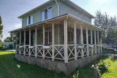 г. Березовский, ул. Карла Маркса, 85 (городской округ Березовский) - фото дома