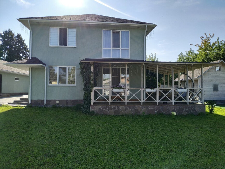 г. Березовский, ул. Карла Маркса, 85 (городской округ Березовский) - фото дома (2)