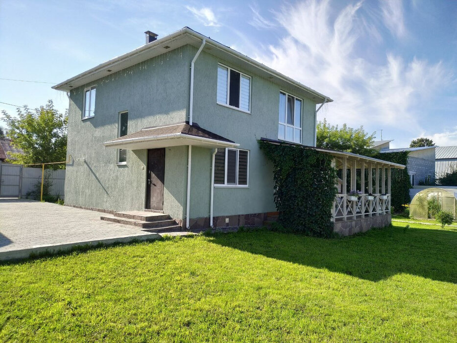 г. Березовский, ул. Карла Маркса, 85 (городской округ Березовский) - фото дома (4)