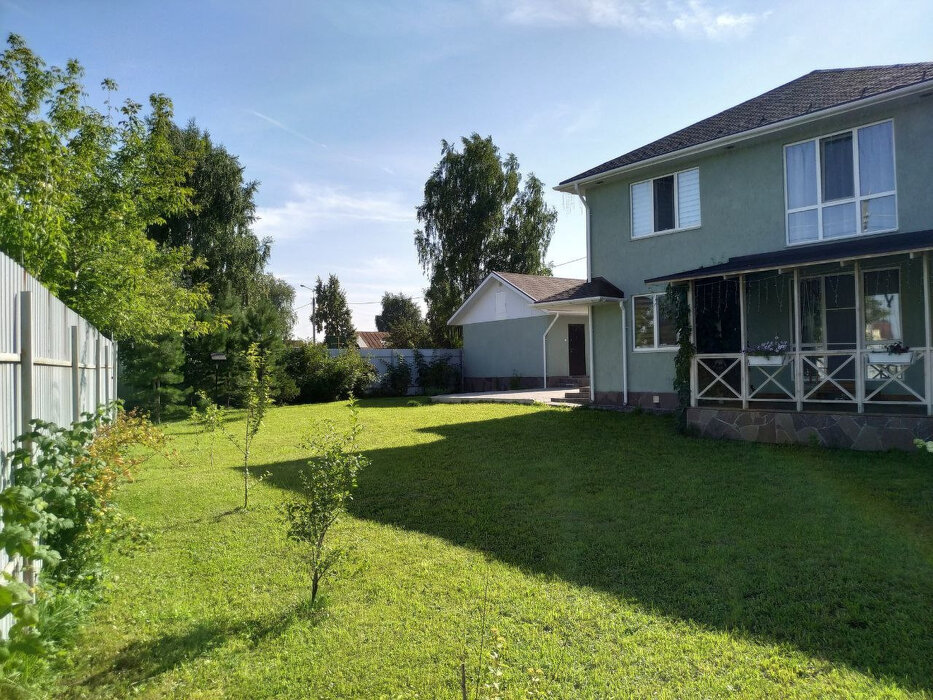 г. Березовский, ул. Карла Маркса, 85 (городской округ Березовский) - фото дома (5)