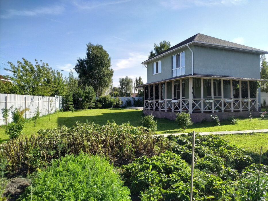 г. Березовский, ул. Карла Маркса, 85 (городской округ Березовский) - фото дома (6)