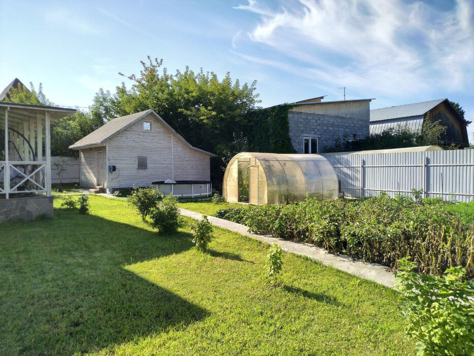 г. Березовский, ул. Карла Маркса, 85 (городской округ Березовский) - фото дома (7)