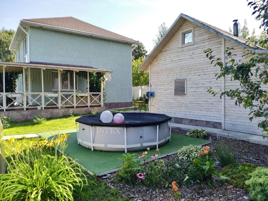 г. Березовский, ул. Карла Маркса, 85 (городской округ Березовский) - фото дома (8)