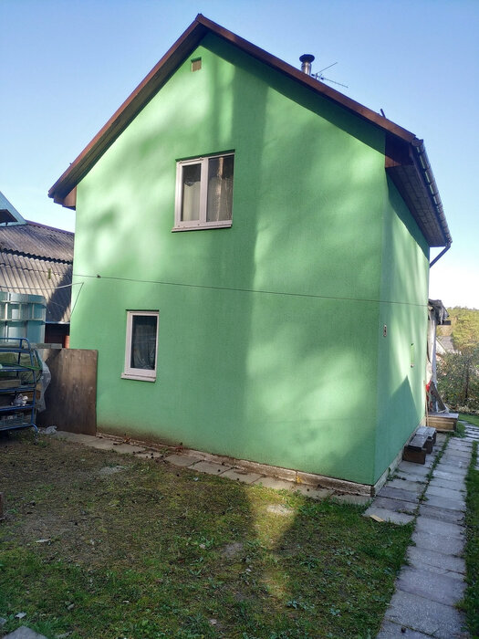 г. Березовский, к/с  № 43 Ягодка (городской округ Березовский) - фото сада (2)