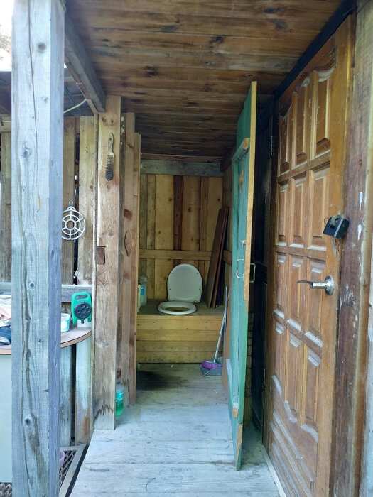 г. Березовский, к/с  № 43 Ягодка (городской округ Березовский) - фото сада (7)