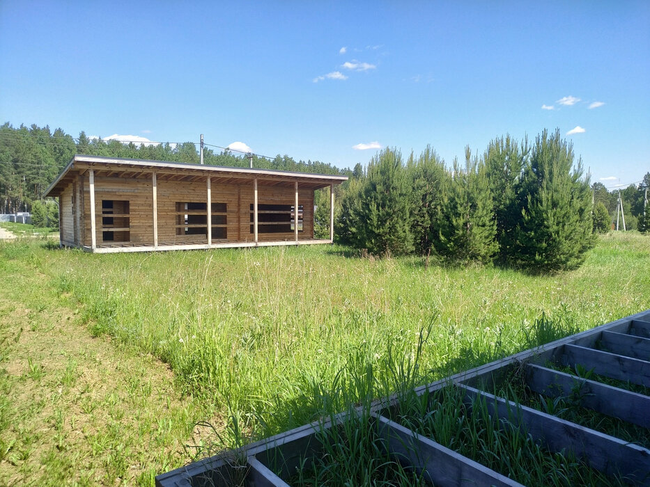 п. Становая, ул. Станица (городской округ Березовский) - фото земельного участка (11)