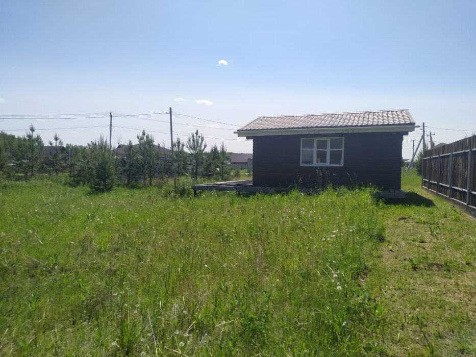 п. Становая, ул. Станица (городской округ Березовский) - фото земельного участка (12)