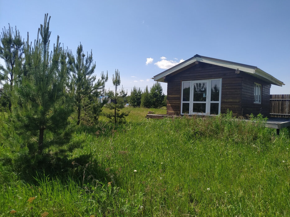 п. Становая, ул. Станица (городской округ Березовский) - фото земельного участка (13)