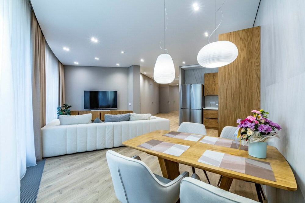 Екатеринбург, ул. Радищева, 24/7 (Центр) - фото квартиры (2)