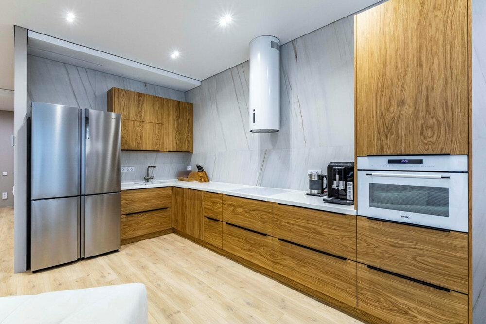 Екатеринбург, ул. Радищева, 24/7 (Центр) - фото квартиры (3)